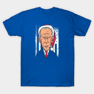 Christmas Biden T-Shirt